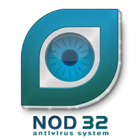 ESET Nod32 ESET Nod32